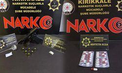 Narko Kırıkkale’den Sokak Satıcılarına Darbe