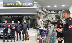 Belediyeden"Tedbir Al, Güvende Kal" Projesi