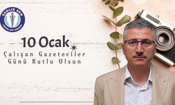 Akdoğan "Basın, Toplumun Sesi ve Vicdanıdır"