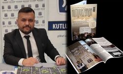 Hüseyin Eren’in Yazarlık Hikayesi “KUTLUYAZARLAR”da