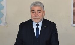 Arif Erdal “Çare Millî Görüş, Çözüm Adil Düzen”