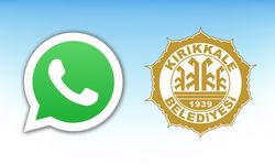 Kırıkkale Belediyesi WhatsApp Hattı Hizmete Girdi