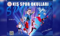 Kırıkkale’de 15 Tatil Sporla Dolu Geçecek