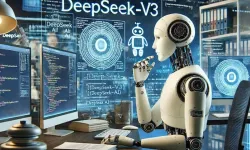 Deepseek'e İnceleme Başlatıldı