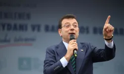 İmamoğlu: Türkiye’nin Özgürlük Mücadelesi Devam Ediyor