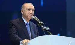 Erdoğan: ''Hukukun Üstünlüğü Temel İlkemizdir''