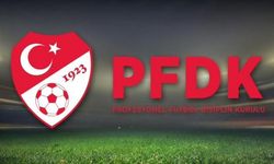 PFDK’dan Kırıkkale FK ve Rakibine Ceza Yağdı