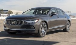 Kırıkkale’de İcradan Satılık Volvo S90