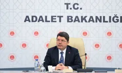 Bakan Tunç: 2024 Yılında 40 Yeni Noterlik İhdas Ettik