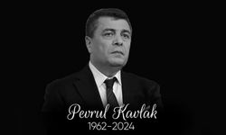 Merhum Pevrul Kavlak İçin Mevlid-i Şerif Okutulacak