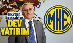 MKE’den Kırıkkale’ye 650 Milyon Dolarlık Savunma Yatırımı