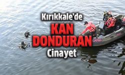 Kırıkkale’de Kan Donduran Suç Ortaklığı!