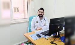 Yüksek İhtisas’a Yeni Uzman Doktor