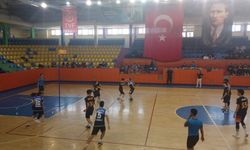 Kırıkkale’de Genç A Korfbol Müsabakaları Tamamlandı