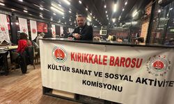 Kırıkkale Barosu'ndan Okey ve Tavla Turnuvası