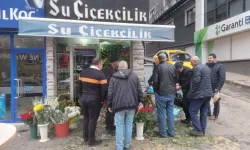 Kırıkkale’de Sevgililer Günü Hareketliliği Başladı