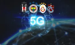 Dört Büyüklerin Statlarına 5G Altyapısı Kuruluyor