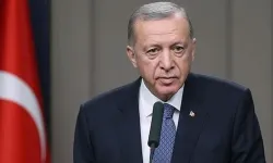 Cumhurbaşkanı Erdoğan’dan Şengün’e Tebrik Telefonu