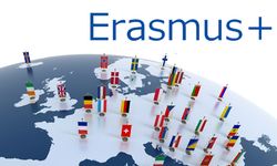 Kırıkkale Milli Eğitim Müdürlüğü’ne Erasmus+ Desteği