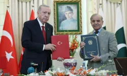 Türkiye ve Pakistan Arasında 24 İşbirliği Anlaşması İmzalandı