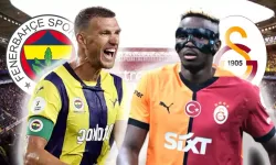 Süper Lig’de Derbi Heyecanı: Galatasaray ve Fenerbahçe Karşı Karşıya