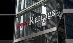 Fitch, Türkiye’nin Kredi Notunu “BB-” Olarak Teyit Etti