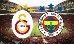 Galatasaray-Fenerbahçe Derbisini Yabancı Hakem Yönetecek