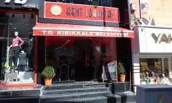 Kırıkkale’de Kent Lokantası Yoğun İlgi Görüyor