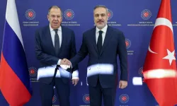 Rusya Dışişleri Bakanı Lavrov: Türkiye ile İş Birliğimiz Devam Ediyor