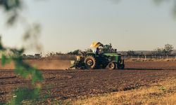 Bahşılı’da Çiftçilere Kırsal Kalkınma Desteği