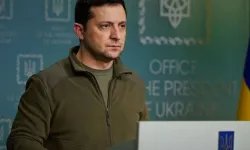 Zelenskiy: Türkiye, Ukrayna İçin Stratejik Bir Güvenlik Garantörü