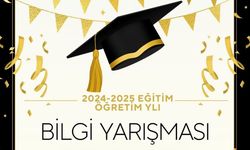 Kırıkkale’de LGS Öğrencileri İçin Bilgi Yarışması Düzenleniyor