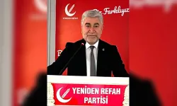 Erdal "Ramazan Sofrası Lüks Haline Geldi"