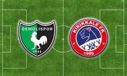 Kırıkkale FK, Denizli Deplasmanında Galibiyet Peşinde