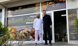 Kırıkkale’de Dezavantajlı Kadınlara Baklava Yapım Eğitimi