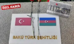 Bakü’nün Kurtuluşunda Kırıkkaleli Şehitlerin Fedakarlığı