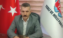 Başkan Yıldız’dan 14 Mart Tıp Bayramı Mesajı