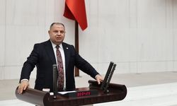 Öztürk:"İstiklâl Marşı Asil Bir Ruhun Haykırışıdır"