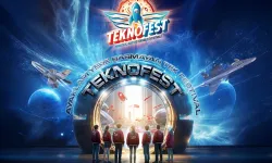 TEKNOFEST 2025 Başvuruları İçin Son Gün!