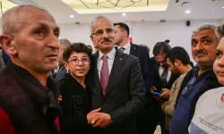 Ankara-İzmir Arası 3,5 Saate Düşüyor