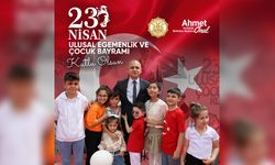 Başkan Önal: “Egemenlik Kayıtsız Şartsız Milletindir”