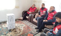 Kızılay’dan Yalnızlığa Umut Eli