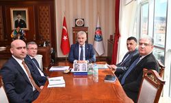 Kırıkkale’nin Yol Haritası Belirlendi