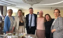 “Kırıkkale’nin Kadınları Bu Şehrin Kalbini Taşıyor”