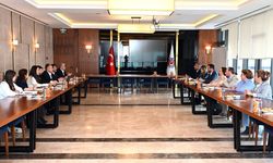 Türk Metal ile TÜHİS Masada: İkinci Tur Görüşmeleri Gerçekleşti