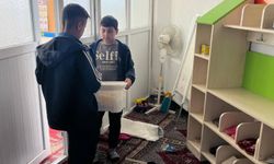 Sulakyurt’ta Anlamlı Proje: “Ekibini Kur, İyilikle Dönüştür” Temizlik Seferberliği