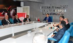 Gençlik ve Spor’da Koordinasyon Zirvesi