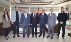 Kırıkkale TSO’da Eğitim İş Birliği Devam Ediyor
