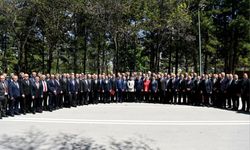 İl Müdürleri Şûra Toplantısı Ankara’da Gerçekleştirildi