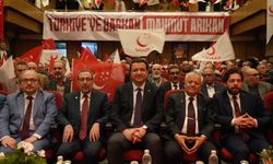 SP Lideri Arıkan’dan Gazze Çıkışı: “Hayalinizi Kabusa Çeviririz''